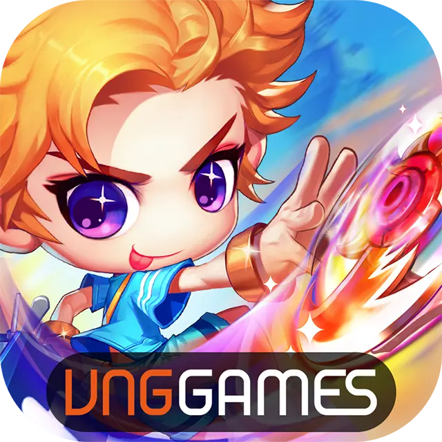 VNGGames Giftcode - Nhập Code Nhận Quà | Redeem Gift Codes
